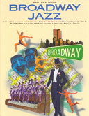 Broadway jazz : piano, vocal, guitar