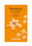 Wikipédia, objet scientifique non identifié /