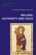 Ireland : authority and crisis /