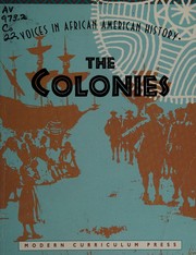 The colonies /