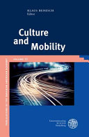 Culture and mobility /