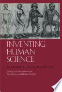 Inventing human science : eighteenth-century domains /