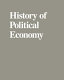 Economists' lives : biography and autobiography in the history of economics /