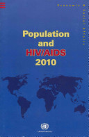 Population and HIV/AIDS 2010 /