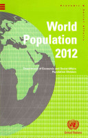 World population 2012 /