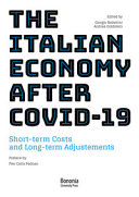 The Italian economy after COVID-19 : short-term costs and long-term adjustments /