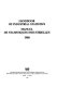 Handbook of industrial statistics 1988 /