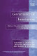 Governance of innovation : firms, clusters and institutions in a changing setting /