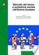 Welfare, coesione sociale e sostenibilità nell'Unione europea : modelli socio-economici a confronto