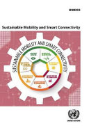 UNECE nexus : sustainable mobility and smart connectivity