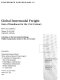 Global intermodel freight : state of readiness for the 21st century : report of a conference, February 23-26, 2000, Long Beach, California