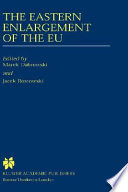 The eastern enlargement of the EU /