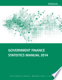 Government finance statistics manual 2014