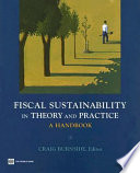 Fiscal sustainability in theory and practice : a handbook /