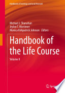 Handbook of the Life Course : Volume II /