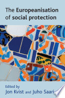 The Europeanisation of social protection /