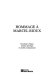 Hommage à Marcel Rioux : sociologie critique, création artistique et société contemporaine /