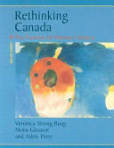 Rethinking Canada : the promise of women's history /