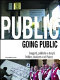 Going public : soggetti, politiche e luoghi /