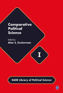 Comparative political science /