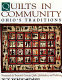 Quilts in community : Ohio's traditions /