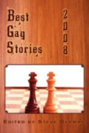 Best gay stories 2008 /