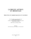 La brique antique et médiévale production et commercialisation d'un materiau : actes du colloque international ... : Saint- Cloud, 16-18 novembre 1995 /