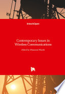 Contemporary Issues in Wireless Communications