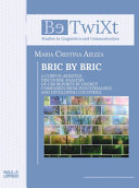 BRIC by BRIC : a corpus-assisted discourse analysis of CSR reports by energy companies from industrialised and developing countries /