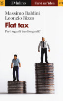 Flat tax : parti uguali tra disuguali ? /