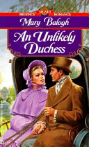 An unlikely duchess /