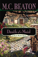 Death of a maid : a Hamish Macbeth mystery /
