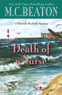Death of a nurse /