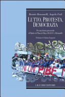 Lutto, protesta, democrazia : per una lettura psicosociale di Madres de Plaza de Mayo, HIJOS e Herman[a]s /