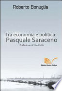 Tra economia e politica : Pasquale Saraceno /