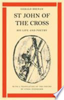 St John of the Cross : his life and poetry /