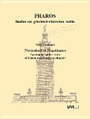 Navicularii et negotiantes : a prosopographical study of Roman merchants and shippers /