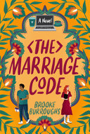 The marriage code : a novel /