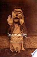 Impersonality : seven essays /