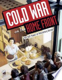 Cold war on the home front : the soft power of midcentury design /