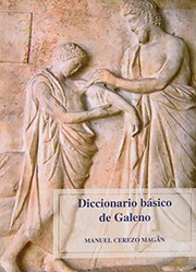 Diccionario básico de Galeno /