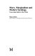 Marx, marginalism and modern sociology : from Adam Smith to Max Weber /