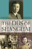 The Lius of Shanghai /