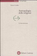 Antropologia delle religioni : un'introduzione /