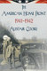 The American home front, 1941-1942 /
