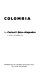 Foreign trade regimes and economic development: COLOMBIA /