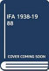 IFA : International Fiscal Association, 1938-1988 /
