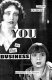 You are the business /