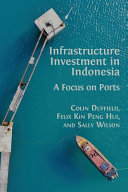 Infrastructure investment in Indonesia : a focus on ports /