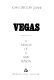 Vegas : a memoir of a dark season